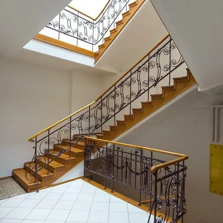 Excellent Apart On Main Square / Ac / Quiet Apartament