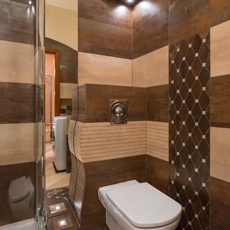 Apartament Excellent Apart On Main Square / Ac / Quiet *