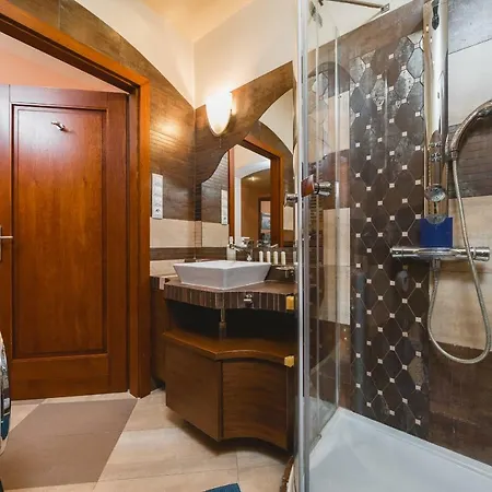 Apartament Excellent Apart On Main Square / Ac / Quiet Kraków