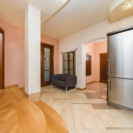 Apartament Excellent Apart On Main Square / Ac / Quiet Kraków